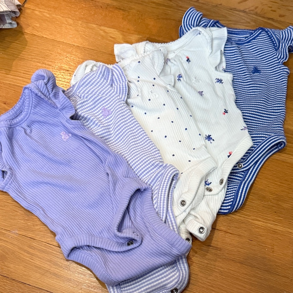 Baby Gap 5 Pieces